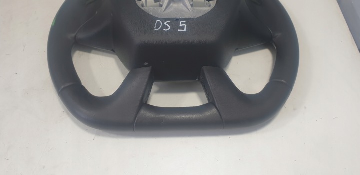 фото №15, Citroen ds5 11- руль накладка мультифункция 98004092zd
