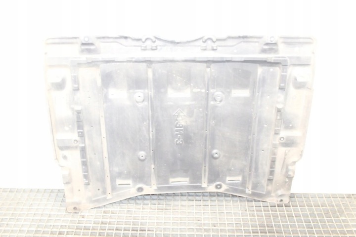 фото №7, Захист двигуна nissan leaf ze0 748n23nl0a 23127179 80kw 2014