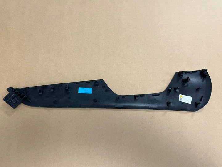 фото №4, Audi a6 c8 планка dekor двері перед 4k5867410c 3id