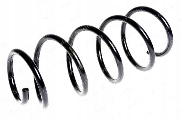 фото №2, Пружина подвешивание honda civic viii 2.2d 09.05-