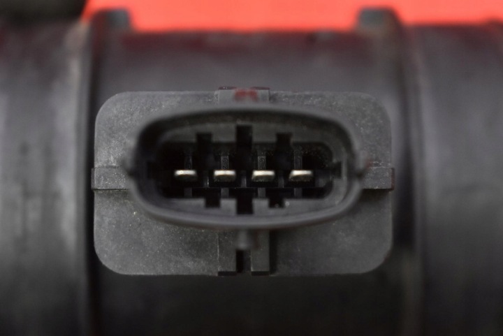 фото №7, Витратомір 55220715 0281006054 citroen nemo 1.3 hdi 75 km 08-15