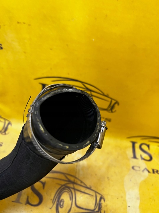 фото №8, Труба інтеркулер porsche 911 991 carrera рестайлінг 3.0