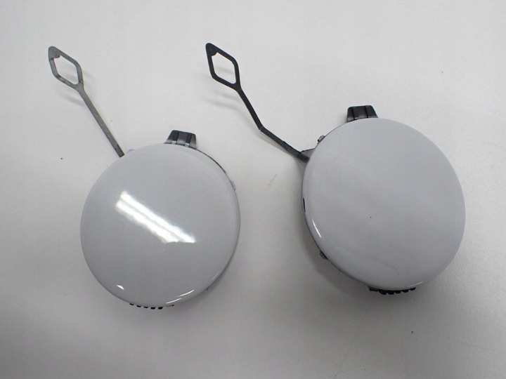 фото №1, Заглушка фаркоп бампера зад 9805942 mini countryman r60 16r