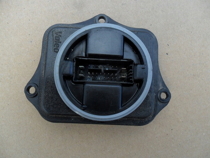 фото №7, Модуль led ксенон ford 90057397