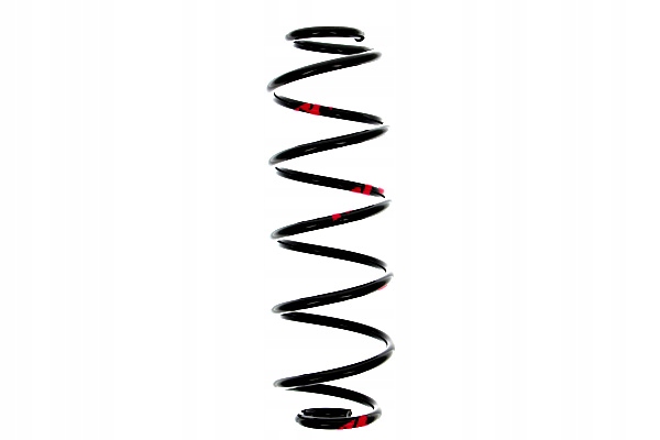 фото №2, Пружина подвешивание зад l/p peugeot 2008 i 1.2-1.6d 03.13- kyb