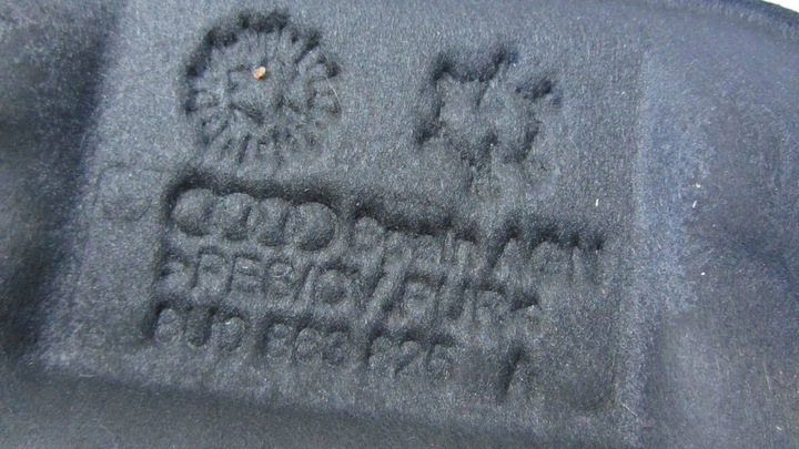 фото №8, Audi q3 8u шумоізоляція капота 8u0863825a