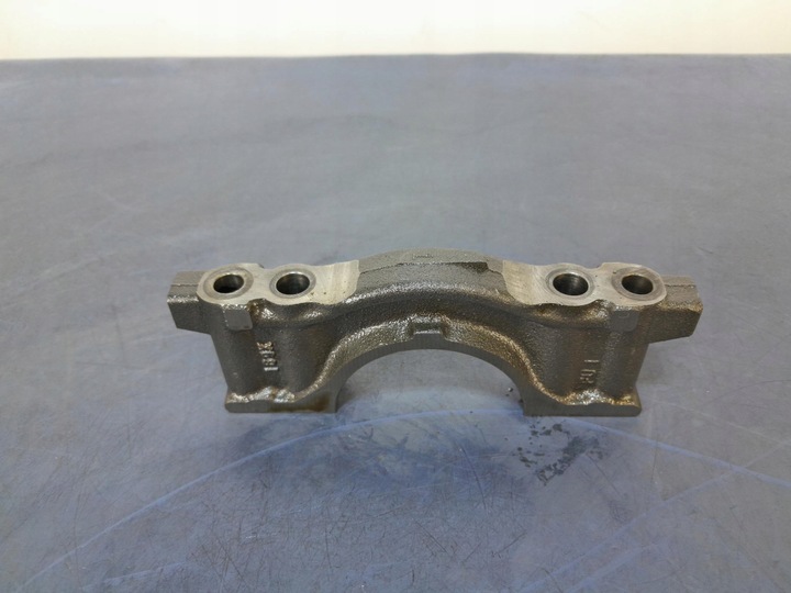 фото №1, Mercedes c43 w205 amg 3.0b підтримка вала r276011