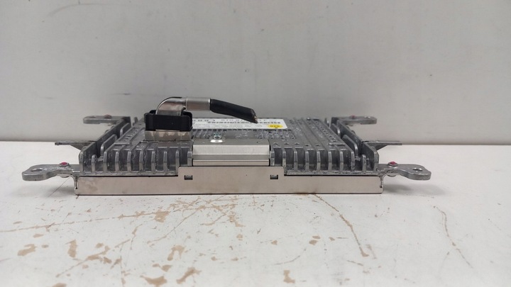 фото №4, Audi a5 8t монитор дисплей 8t0919603f