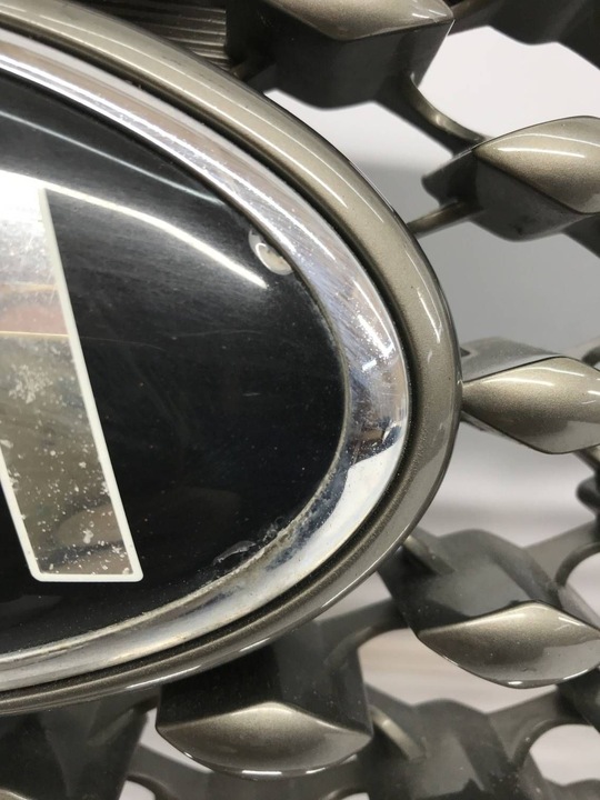 фото №6, Kia sorento 2015 решітка радіатор / решітка радіатора 86352c5000