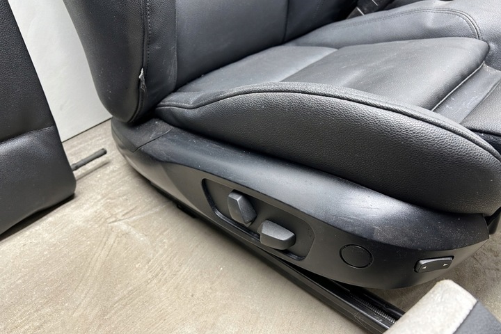 фото №16, Комплект сидінь bmw 3 купе e92 7119815 3.0l бензин 225kw 2011