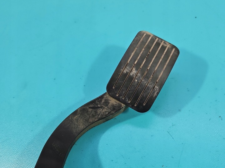 фото №9, Педаль газу потенціометр peugeot partner ii 0280755166 1.6 hdi