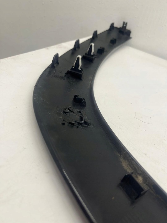 фото №5, Планка крила перед ліва hyundai tucson iv 20- оригінальний номер