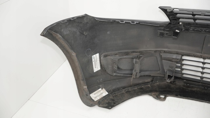фото №10, Бампер перед передній vw touran 1t3 10-16r lc9x
