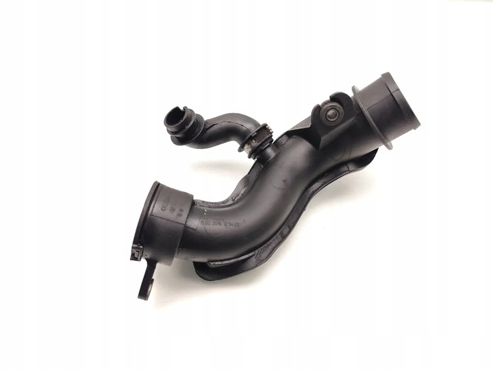 фото №9, Ford mondeo труба / шланг впускной воздуха 2.0 tdci дизель 110kw 150 hp