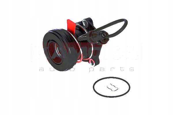 фото №5, Kamoka циліндр зчеплення центральний opel astra g h combo