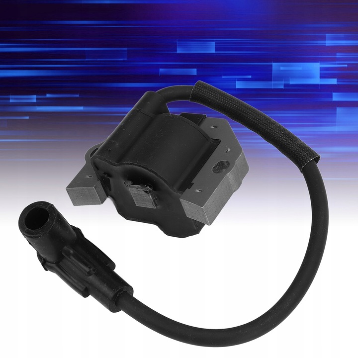 фото №8, Катушка zaponowa газонокосилка 21171-0745 12v замена для fh601v fh641v jd