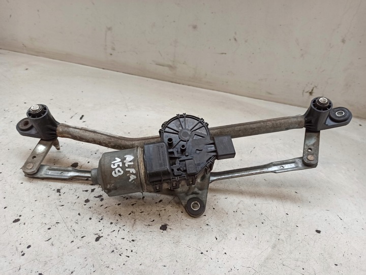 фото №14, A romeo 159 механізм двірник перед 60694874