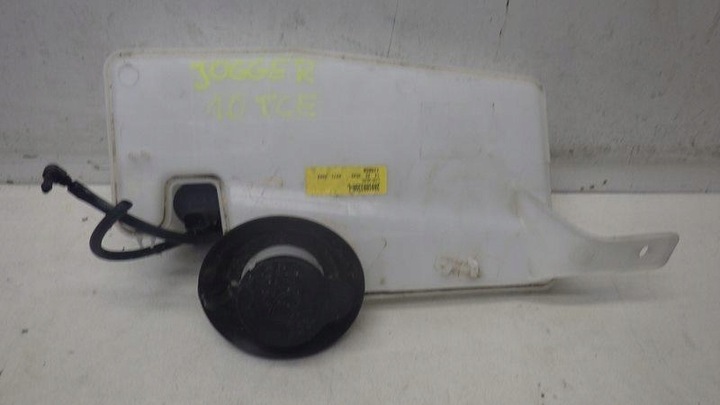 фото №1, Бачок омывателя jogger 1.0 tce 289109339r