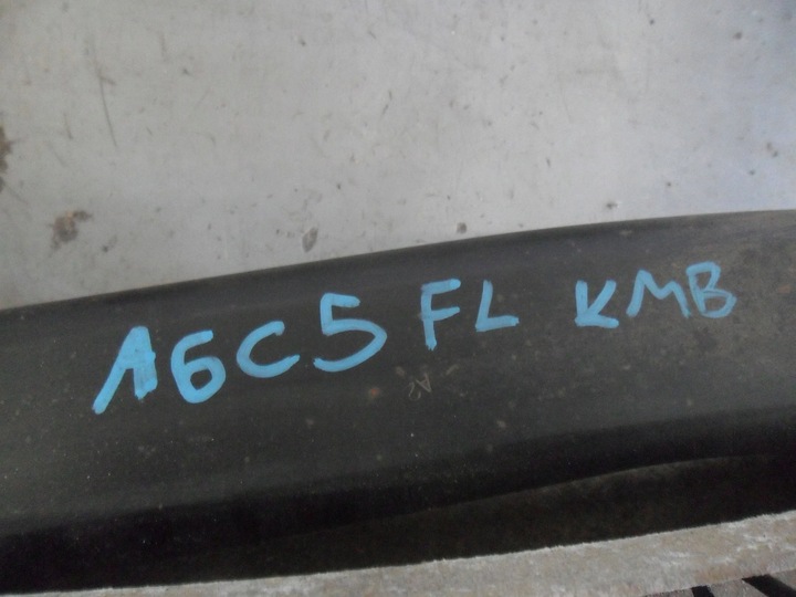 фото №15, Audi a6 c5 2002 универсал hak буксировочный do буксировка вестфалия