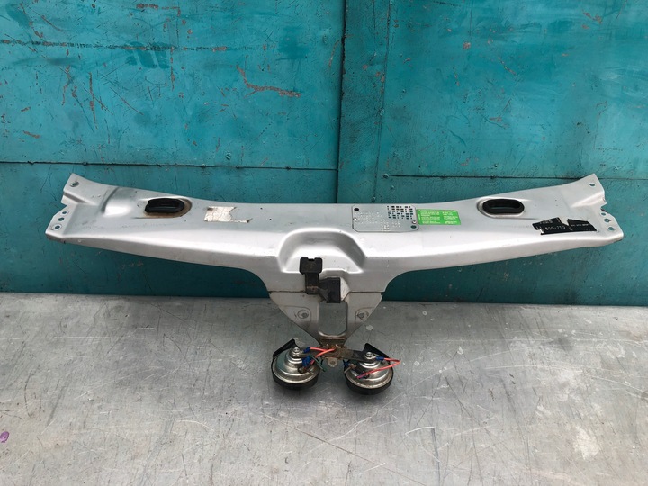 фото №1, Mercedes cl c140 w140 pas переднее усилитель 744