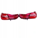 фото №15, Bmw 7 g11 g12 лампы зад usa левая правая sae