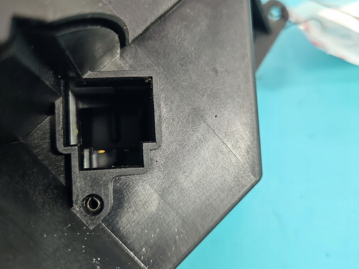 фото №10, Перемикач комбінований opel vectra c 13112786