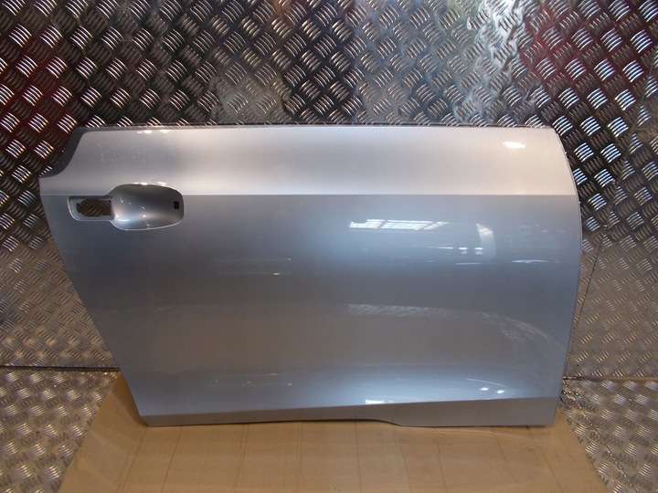 фото №8, Bmw i3 обшивка двері передні ліві праві чорні сині