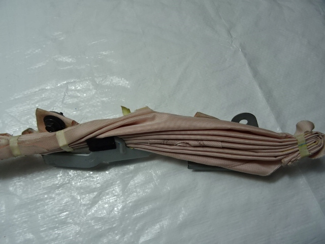 фото №6, Mazda cx3 подушка безпеки шторка права