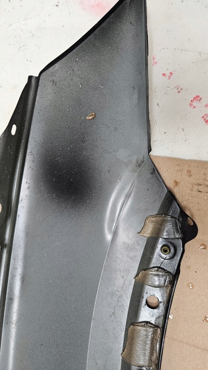 фото №12, Крило лівий перед переднє audi q5 ii 80a оригінальний