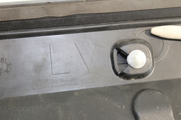 фото №6, Планка na дверь левая перед audi q3 83a 2 ii сцепление