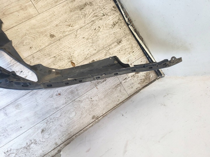 фото №7, Vw passat b8 | бампер спойлер дифузор зад аксесуар універсал 3g9807421a