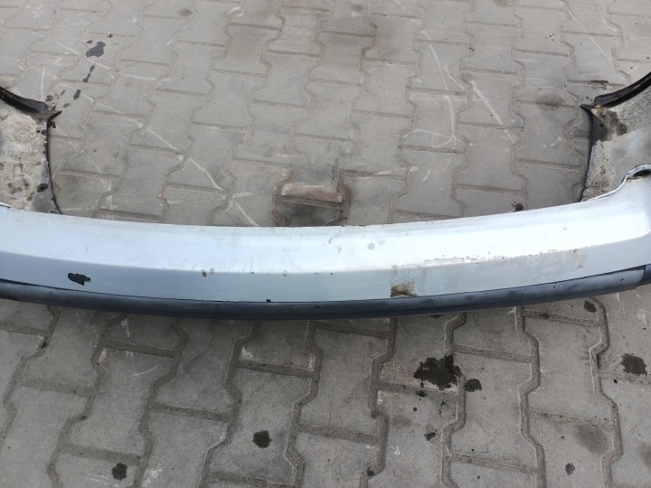 фото №7, Бампер задний vw passat b5 sedan 95-00 lb7z
