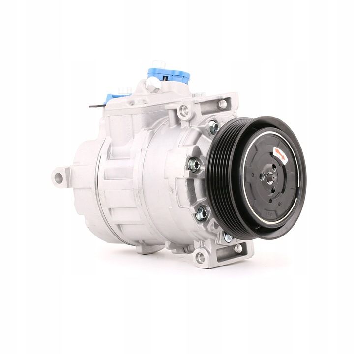 фото №13, 32146 nrf компрессор кондиционера