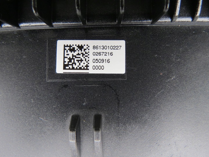 фото №5, Спідометр  дисплей спідометр volvo s90 2.0 31665340aa 31665340