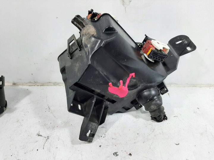 фото №13, Citroen c3 ii 1.4 8v 10r блок управления двигателя набор cmde 9676782980