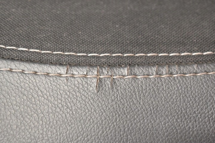 фото №12, Сидіння сидіння комплект обшивки напівшкіра eu renault laguna 3 iii універсал 11-15