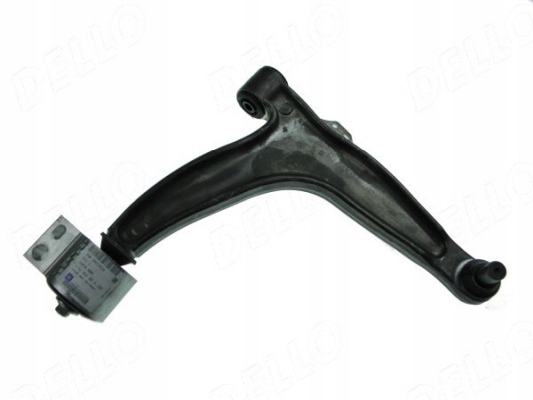 фото №11, Ричаг  opel vectra c automega 110159610