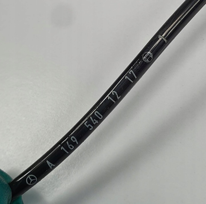 фото №5, Датчик abs правые зад mercedes w245 a1695401217