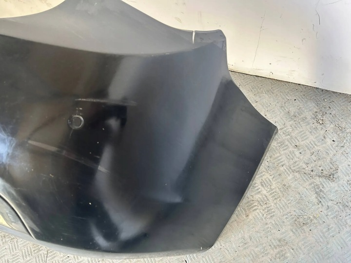 фото №8, Бампер зад задній комплектний chevrolet cruze pdc sedan 08-16