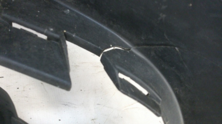 фото №12, Бампер перед передний opel corsa e 39003567