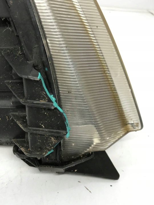 фото №9, Iveco daily iv 29l10v 07r фара ліві перед 69500013