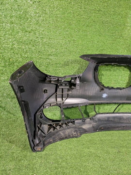 фото №6, Бампер передний перед bmw 5 gt f07 09-13 nr.8537