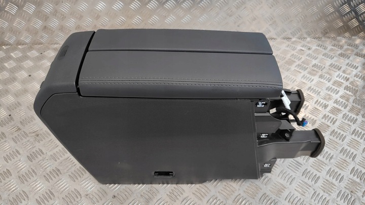 фото №1, C5x c5 x 21-23 підлокітник тунелю середнього