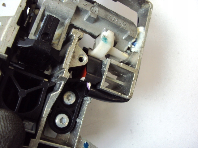 фото №5, Ручка двері правий зад citroen c6 i 2005-2012