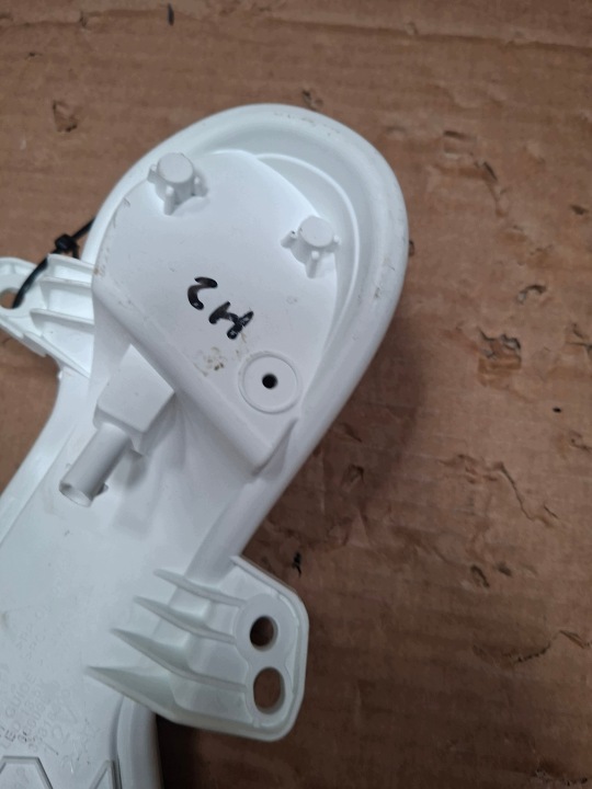 фото №7, Галоген led drl праве перед vw volkswagen id.7 id7 рестайлінг 14b941055