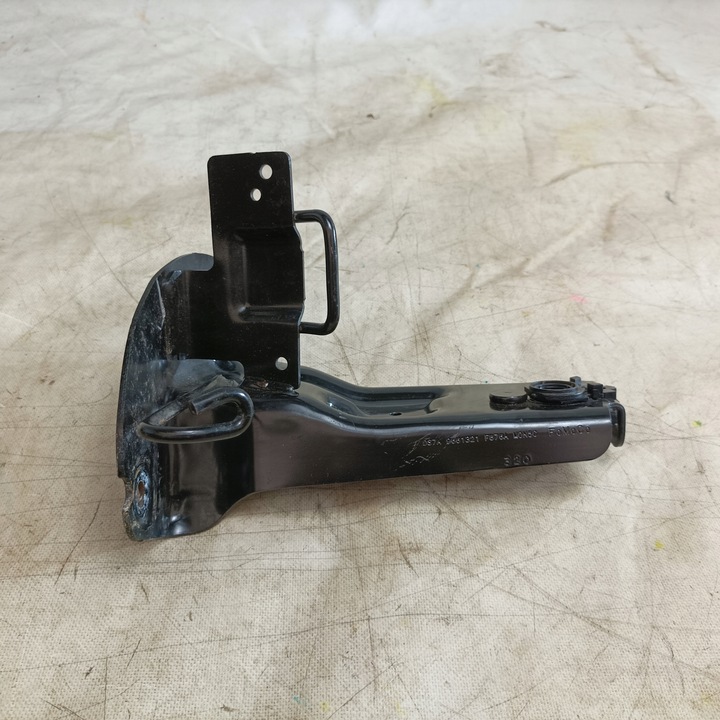 фото №13, Ford fusion 17- кронштейн кріплення сидіння usa