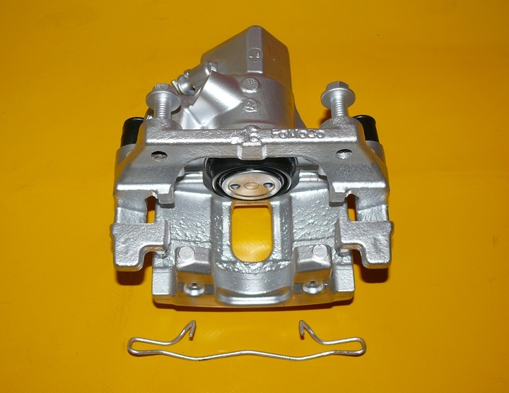 фото №3, Суппорт правые зад ford connect ii mk2 280/11 12-