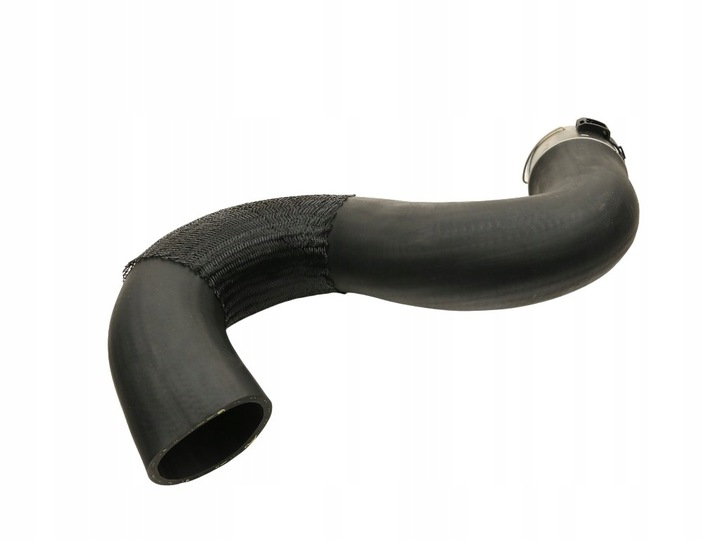 фото №1, Труба інтеркулер fiat scudo 07- 2.0 jtd/hdi/tdci