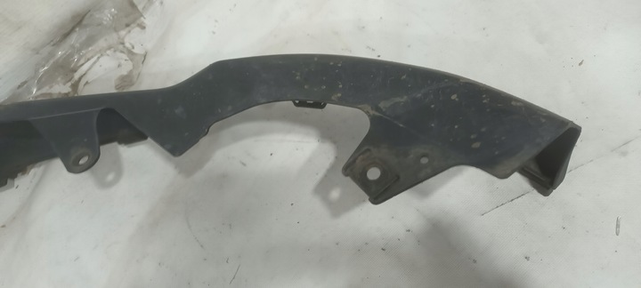 фото №7, Накладка бампера перед toyota rav4 52411-42070