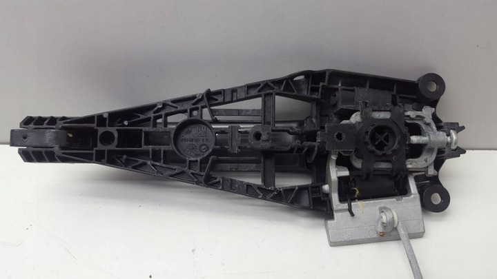 фото №4, Ручка зад левая opel insignia a хэтчбек